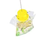 Power Source None Sturdy Outdoor Hanging Fly Catcher Disposable Fly Fruit Trap