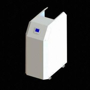 Quality Water to water heat Pump Water Heater,ground heat pump,ground to water heat pump,38KW,R417A,R407C,R410A,ground heat pump wholesale