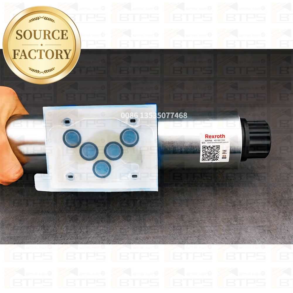 4WREE 4WREE6E1-16-24/G24K31/F1V Hydraulic Proportional Valve 4WREE10W25-2X 4WREE6 W32-24/G24K31/A1V