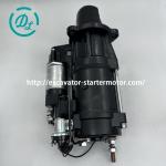QSX15 ISX15 Engine Starter Motor Excavator 2874672 3690807 5575819