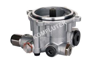 Quality KAWASAKI KPM Hydraulic Gear Pump For Excavator SK200-6 KATO820 wholesale