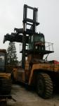 boss used forklift 42ton for sale