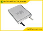 Cp604050 3v 3000mah Limno2 Battery Non Rechargeable