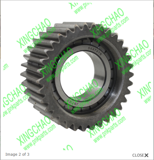FOR CQ29408 CHAIN SPROCKET FITS TRACTOR AGRICULTURAL TRACTOR PARTS