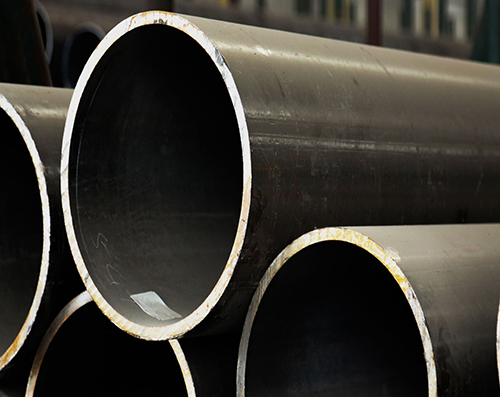 21.3-762mm OD A106 ASTM Carbon Steel Pipe Cold Drawn Round Square Rectangular