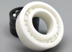 White ZrO2 6209 Anti Corrosion Bearing