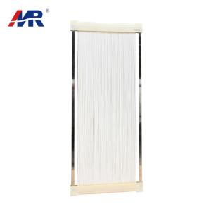 Quality Chemical Resistant PVDF MBR Membrane With 10-20L/M2.H Flow Rate wholesale
