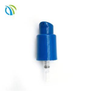 Quality Makeup 24/400 Plastic Treatment Pump 120ml Bottle Dispenser PET wholesale