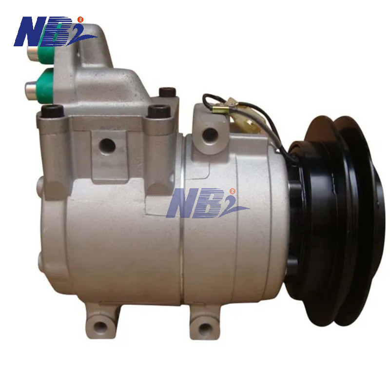 97701-34700 711400218 12v Auto Air Conditioning Conditioner Part Car AC Compressor For Mazda BT50 B2500 B2900