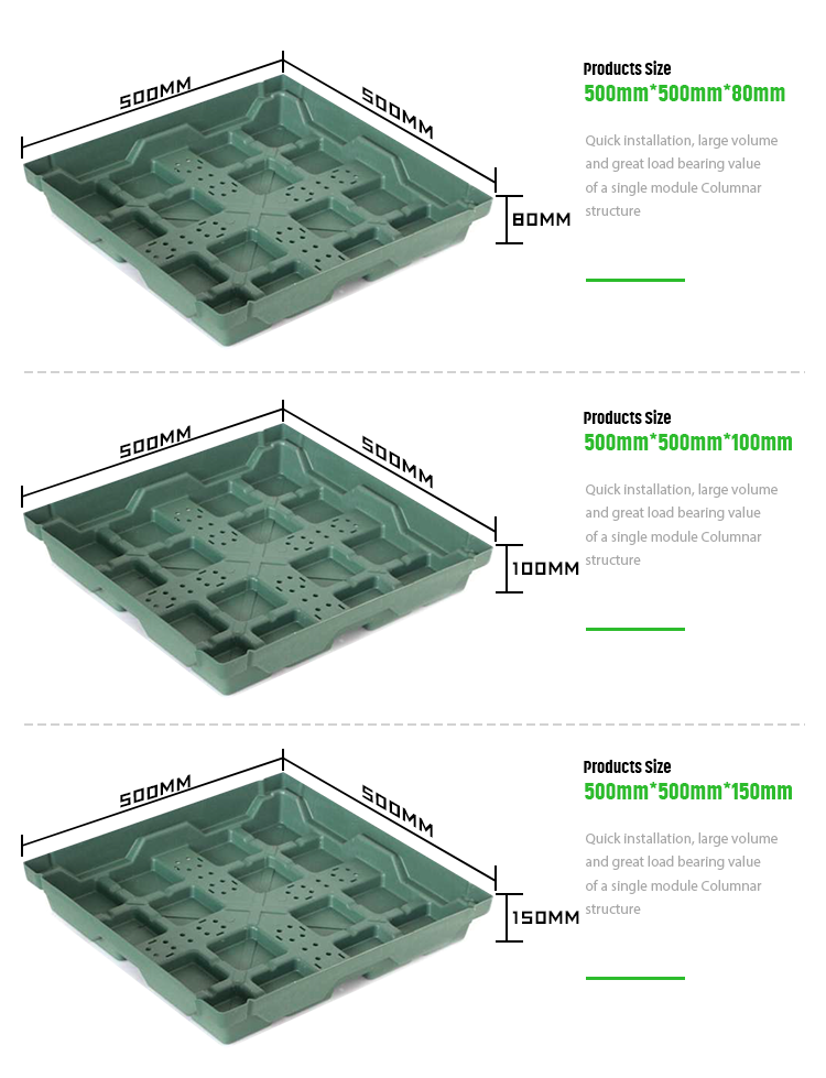 Seed Plant Tray for Everyday Season and Flower/Green Plant in Rooftop Decoration