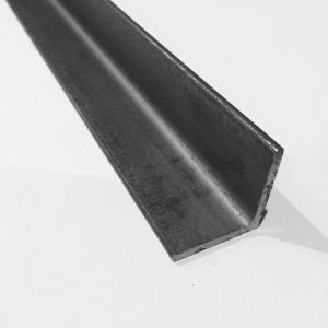 Quality ASTM A36 Equal 50x50x6mm Carbon Steel Profile S235JR ST52 wholesale