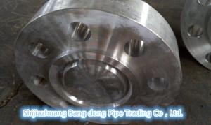 Quality WN Flange , RF wholesale