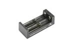 XTAR MC2 2-slot usb intelligent charger XTAR 18650 universal li-ion dual battery
