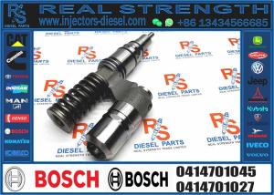 Quality Fuel Injector 0414701037 0414701039 0414701078 0414701008 0414701045 wholesale