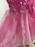Lace Kids Dancewear Performance Clothing Oem Or Stock Supply Type