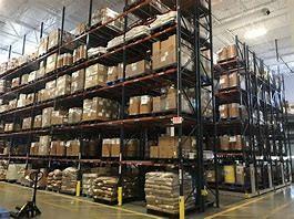 Quality Pallet Heavy Duty Industrial Warehouse Shelving Rack Systems Storage wholesale