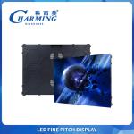 HD Fixed Fine Pitch LED Display P1.53 P1.86 P2 P2.5 Indoor Advertising 4K Big TV