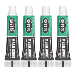 Quality Excellent Adhesion Fast Curing Nail Free Sealant Construction Woodworking wholesale