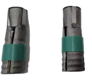 China Underground Mining Expansion Shell Anchor Expansion Shell Rock Bolts on sale