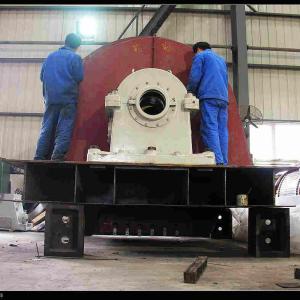 Quality EPC Project Hydro Turbine Power Plant ISO9001 14m Water Head wholesale