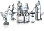 Disposables Packing Automated Assembly Line 25mm - 60mm Length