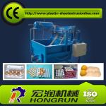 Small Pulp Molding Machine , Egg Tray Production Line , Egg Tray Machine