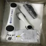 Collaborative 6 Axis E5 High Speed Robot Arm 800mm 5kg