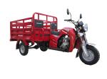 200cc Tricycle Three Wheel Cargo Motorcycle Higher Cargo Box Big Loading