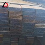 42CrMo Metal Flat Stock 5140 4140 1020 Flat Bar For Structure Construction
