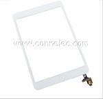 Ipad mini 1 & 2 touch panel assembly, for Ipad mini repair parts, for Ipad mini