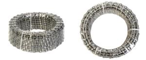 Quality Sintered Diamond Wire Saw For Block Squaring wholesale