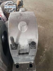 Quality Auto Parts SD3196 Plummer Block Housings For Steel Plant Metallurgy wholesale