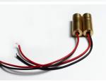 650nm 5mw red line laser module
