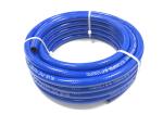 Soft Colorful PVC Air Hose / Rubber Air Hose Pipe Tubing With Fittings