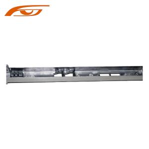 Quality Single/ Muiti Cavity Die Casting Service Parts Gravity Sand Casting Parts wholesale