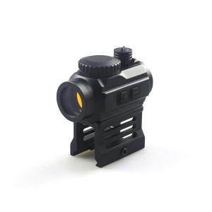 Quality Shockproof 1000G Recoil Red Dot Reflex Sight 69.5mm Length 4-5MOA wholesale