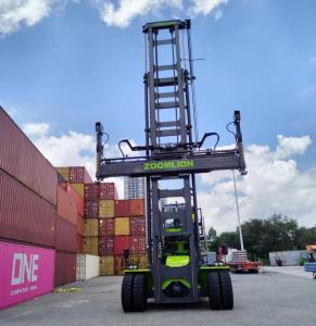 Quality ZOOMLION Empty Container Handler ZCH90K7/ZCH90K8 wholesale