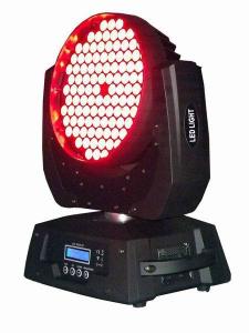 Quality 3Wx108 LED Wash Moving Head Light wholesale