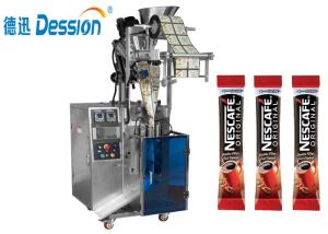 Quality Automatic Electricity 50g Powder Stick Packing Machine wholesale