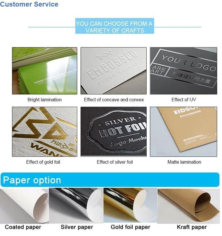 Rigid Cardboard Paper Carton Packaging Christmas Cosmetic Luxury Gift Bags and Boxes