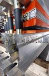 RVP-E Series Water Cooled Rubber Flat Belt Splicer Sectional Conveyor Belt