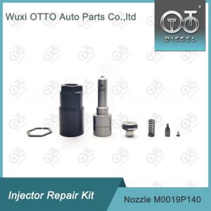 Quality Siemens Injector Repair Kit For Injectors 5WS40745 / A2C5330791 wholesale