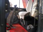 DOOSAN DH55 used excavator for sale