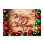 Customized Christmas Living Room Carpet Rug Bedroom Home Area Rugs
