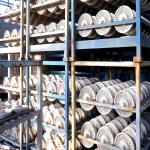 Alkaline Phenolic Resin Liquid For Bonded Abrasives With Trends Bakelite Powder