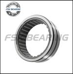 Widthout Seal MS51961-27 Drawn Cup Needle Roller Bearing ID 44.45mm OD 58.74mm