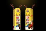 ODM Automatic Vending Machine , CQC Coin Operated Condom Dispenser