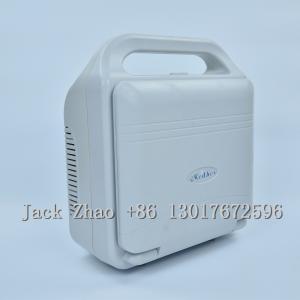 Quality Ce Approved 3D 4D Color Doppler Portable Ultrasound Machine wholesale