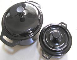 Quality cast iron casserole wholesale
