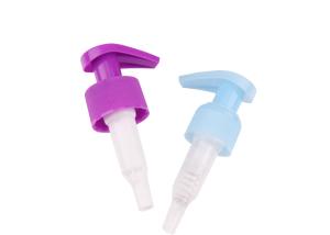 Quality Daily Life Lotion Dispenser Pump Portable Cosmetic Pump Dispenser wholesale